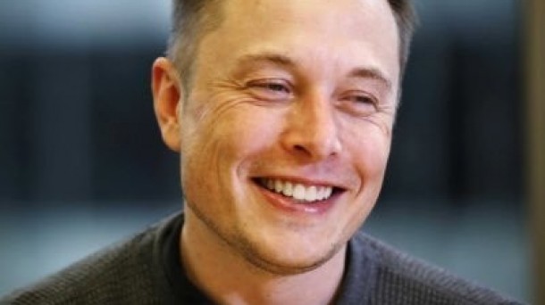 Elon Musk